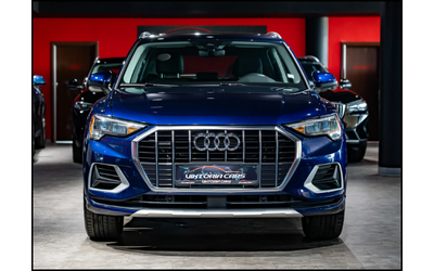 Audi Q3 Audi Q3  - автомобили, коли, обяви за нови и употребявани 18