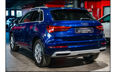 Audi Q3 Audi Q3  - автомобили, коли, обяви за нови и употребявани 20