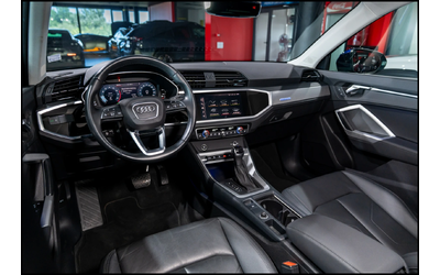 Audi Q3 Audi Q3  - автомобили, коли, обяви за нови и употребявани 25