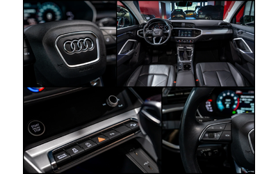 Audi Q3 Audi Q3  - автомобили, коли, обяви за нови и употребявани 26