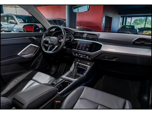 Audi Q3 Audi Q3  - автомобили, коли, обяви за нови и употребявани 27