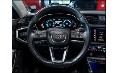 Audi Q3 Audi Q3  - автомобили, коли, обяви за нови и употребявани 29