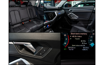 Audi Q3 Audi Q3  - автомобили, коли, обяви за нови и употребявани 31