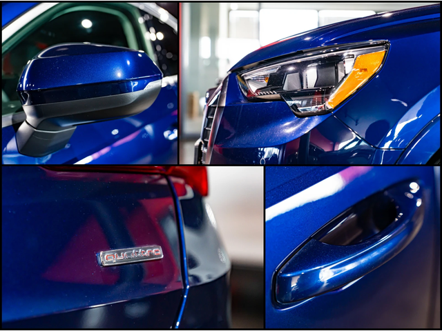 Audi Q3 Audi Q3  - автомобили, коли, обяви за нови и употребявани 6