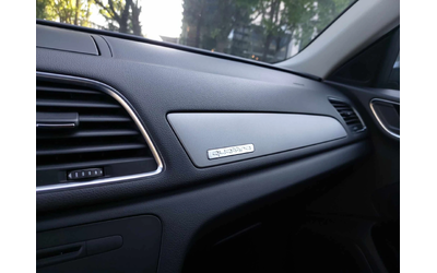 Audi Q3 2, 0TDI 143ps 4x4 AUTOMATIC - автомобили, коли, обяви за нови и употребявани 10