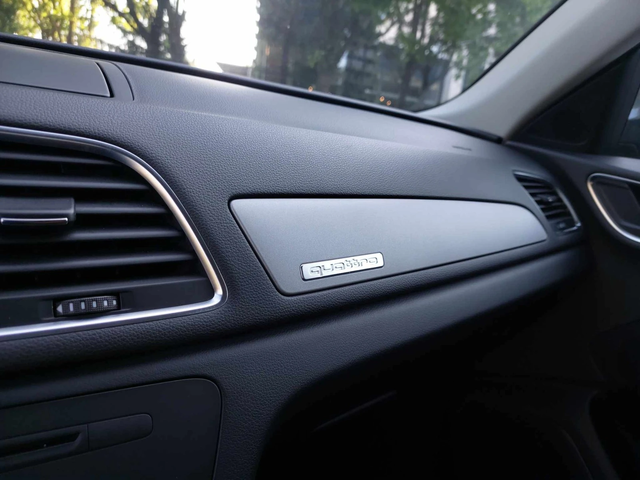 Audi Q3 2, 0TDI 143ps 4x4 AUTOMATIC - автомобили, коли, обяви за нови и употребявани 10