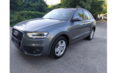 audi-q3 - 1