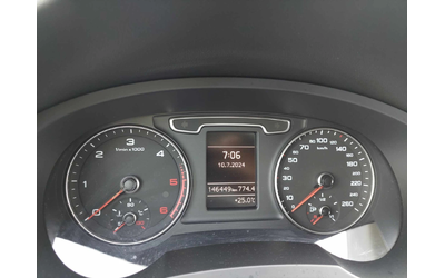 Audi Q3 2, 0TDI 143ps 4x4 AUTOMATIC - автомобили, коли, обяви за нови и употребявани 9