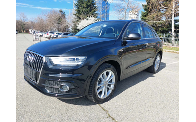 audi-q3 - 0