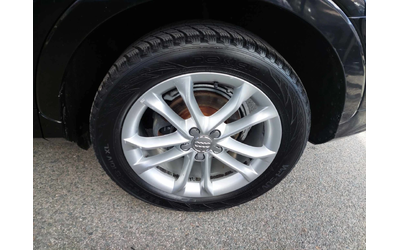 Audi Q3 2, 0TDI 4x4 S-Line - автомобили, коли, обяви за нови и употребявани 14