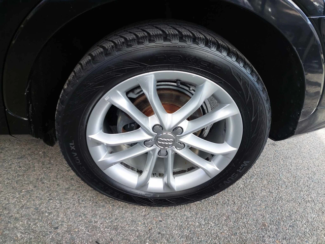 Audi Q3 2, 0TDI 4x4 S-Line - автомобили, коли, обяви за нови и употребявани 14