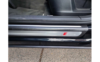 Audi Q3 2, 0TDI 4x4 S-Line - автомобили, коли, обяви за нови и употребявани 15