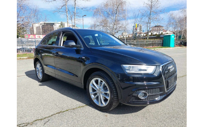 audi-q3 - 1