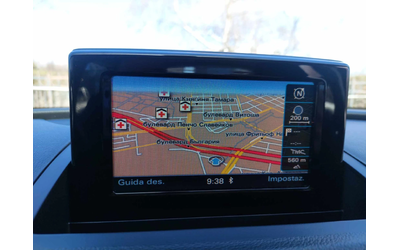 Audi Q3 2, 0TDI 4x4 S-Line - автомобили, коли, обяви за нови и употребявани 8