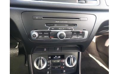 Audi Q3 2, 0TDI 4x4 S-Line - автомобили, коли, обяви за нови и употребявани 9