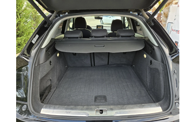 Audi Q3 2.0TDI-150кс= FACE= LED= КАМЕРА= ПОДГРЕВ= 4Х4 - автомобили, коли, обяви за нови и употребявани 9