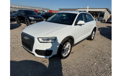 audi-q3 - 0