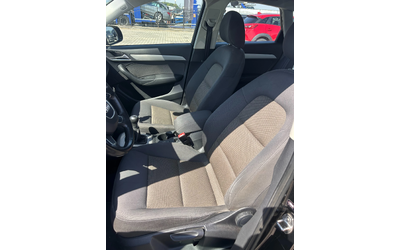Audi Q3 2.0TDI NAVI EURO 5 - автомобили, коли, обяви за нови и употребявани 11