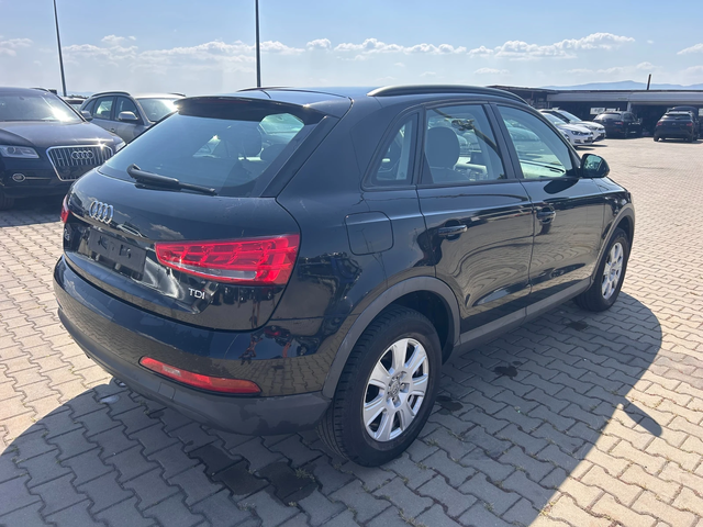 Audi Q3 2.0TDI NAVI EURO 5 - автомобили, коли, обяви за нови и употребявани 5