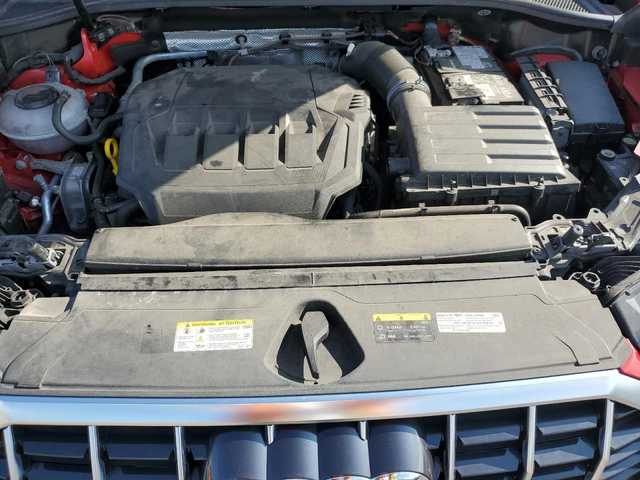 Audi Q3 PREMIUM S LINE 45* АВТОКРЕДИТ - автомобили, коли, обяви за нови и употребявани 11