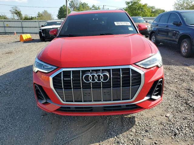 Audi Q3 PREMIUM S LINE 45* АВТОКРЕДИТ - автомобили, коли, обяви за нови и употребявани 1