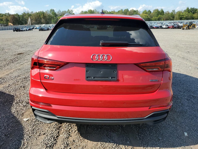 Audi Q3 PREMIUM S LINE 45* АВТОКРЕДИТ - автомобили, коли, обяви за нови и употребявани 4