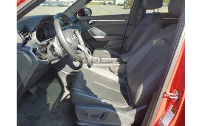 Audi Q3 PREMIUM S LINE 45* АВТОКРЕДИТ - автомобили, коли, обяви за нови и употребявани 6