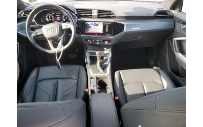 Audi Q3 PREMIUM S LINE 45* АВТОКРЕДИТ - автомобили, коли, обяви за нови и употребявани 7