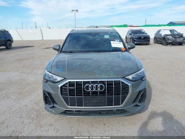 Audi Q3 PREMIUM* S-LINE* QUATTRO* АВТО КРЕДИТ - автомобили, коли, обяви за нови и употребявани 1