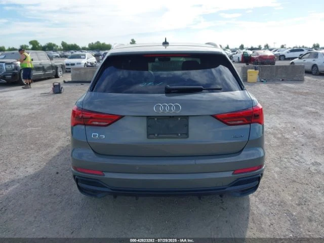 Audi Q3 PREMIUM* S-LINE* QUATTRO* АВТО КРЕДИТ - автомобили, коли, обяви за нови и употребявани 4
