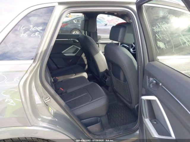 Audi Q3 PREMIUM* S-LINE* QUATTRO* АВТО КРЕДИТ - автомобили, коли, обяви за нови и употребявани 8