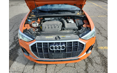 Audi Q3 PROGRESSIV - автомобили, коли, обяви за нови и употребявани 13