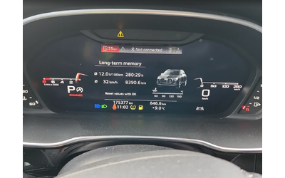 Audi Q3 PROGRESSIV - автомобили, коли, обяви за нови и употребявани 14