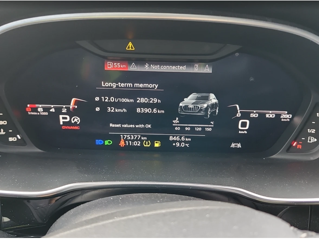 Audi Q3 PROGRESSIV - автомобили, коли, обяви за нови и употребявани 14