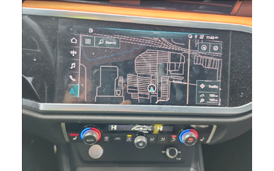 Audi Q3 PROGRESSIV - автомобили, коли, обяви за нови и употребявани 6