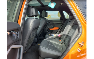 Audi Q3 PROGRESSIV - автомобили, коли, обяви за нови и употребявани 9