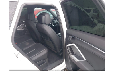 Audi Q3 PREMIUM 45 TFSI QUATTRO TIPTRONIC - автомобили, коли, обяви за нови и употребявани 8