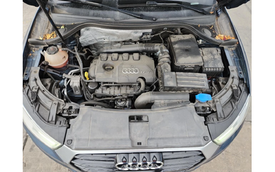 Audi Q3 * PREMIUM* * КОЖЕН САЛОН* - автомобили, коли, обяви за нови и употребявани 11