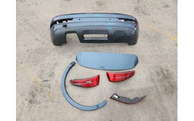 Audi Q3 * PREMIUM* * КОЖЕН САЛОН* - автомобили, коли, обяви за нови и употребявани 12