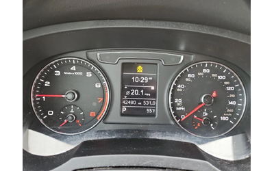 Audi Q3 * PREMIUM* * КОЖЕН САЛОН* - автомобили, коли, обяви за нови и употребявани 8