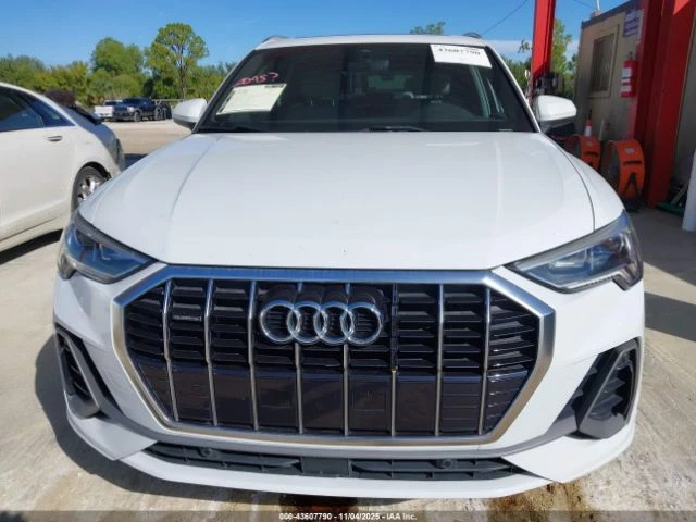 Audi Q3 2.0T S LINE PREMIUM / ДИГИТАЛНО ТАБЛО / ПАНО - автомобили, коли, обяви за нови и употребявани 1