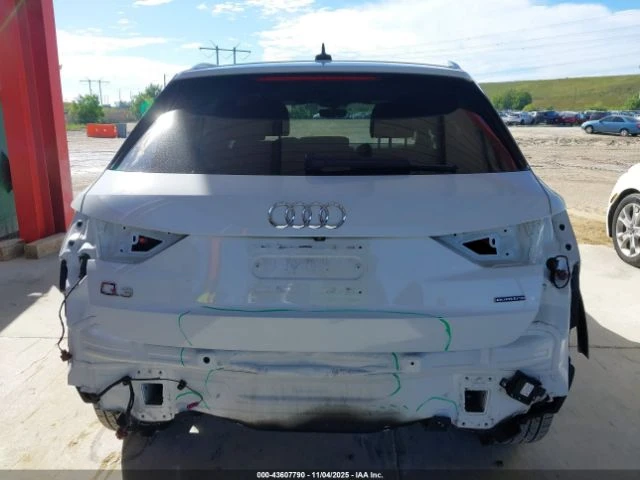 Audi Q3 2.0T S LINE PREMIUM / ДИГИТАЛНО ТАБЛО / ПАНО - автомобили, коли, обяви за нови и употребявани 4