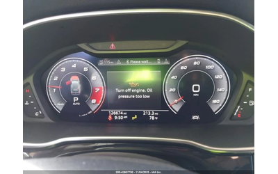 Audi Q3 2.0T S LINE PREMIUM / ДИГИТАЛНО ТАБЛО / ПАНО - автомобили, коли, обяви за нови и употребявани 7