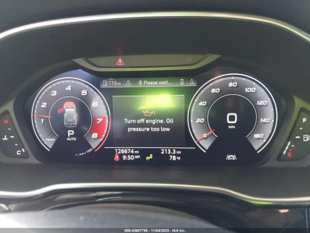 Audi Q3 2.0T S LINE PREMIUM / ДИГИТАЛНО ТАБЛО / ПАНО - автомобили, коли, обяви за нови и употребявани 7