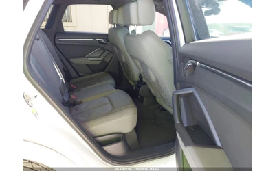 Audi Q3 2.0T S LINE PREMIUM / ДИГИТАЛНО ТАБЛО / ПАНО - автомобили, коли, обяви за нови и употребявани 8