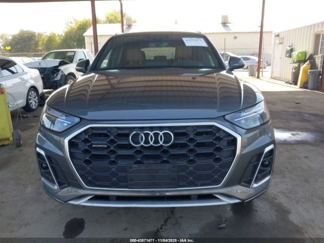 Audi Q3 PREMIUM 45 TFSI S LINE QUATTRO S TRONIC - автомобили, коли, обяви за нови и употребявани 1