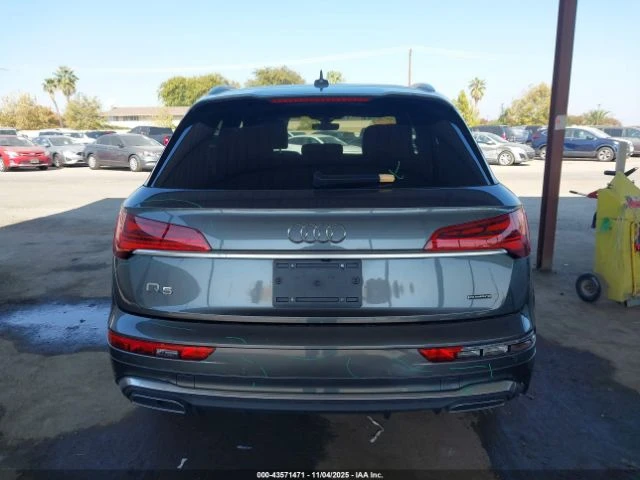 Audi Q3 PREMIUM 45 TFSI S LINE QUATTRO S TRONIC - автомобили, коли, обяви за нови и употребявани 4