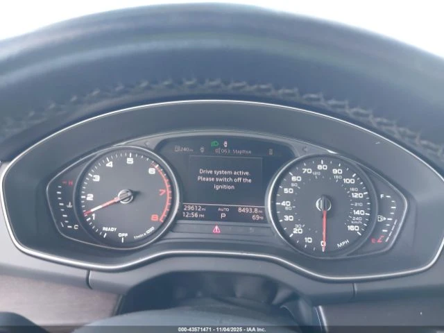 Audi Q3 PREMIUM 45 TFSI S LINE QUATTRO S TRONIC - автомобили, коли, обяви за нови и употребявани 7