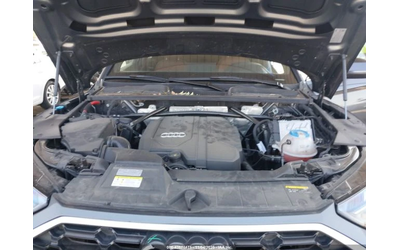 Audi Q3 PREMIUM 45 TFSI S LINE QUATTRO S TRONIC - автомобили, коли, обяви за нови и употребявани 9