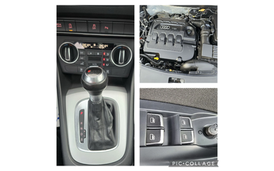 Audi Q3 2.0TDI-FACE-4X4-S-TRONIC-PANORAMA - автомобили, коли, обяви за нови и употребявани 14
